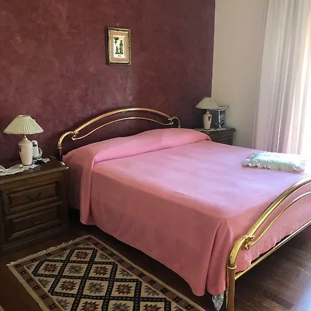 La Casa Di Gaia