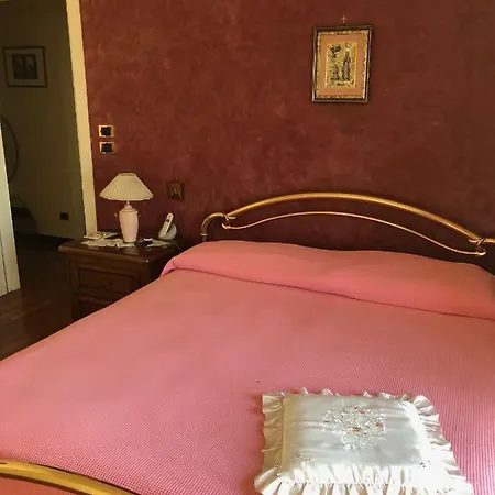 La Casa Di Gaia Pansiyon Trani