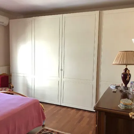La Casa Di Gaia Trani
