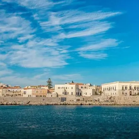 Pansiyon La Casa Di Gaia *