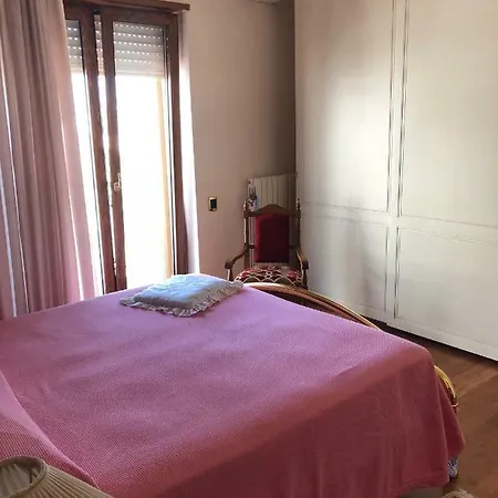 Pansiyon La Casa Di Gaia Trani