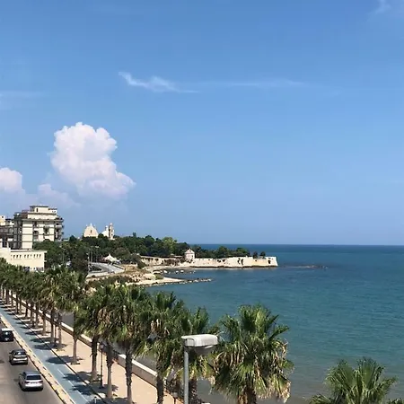La Casa Di Gaia