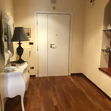 La Casa Di Gaia Pansiyon Trani