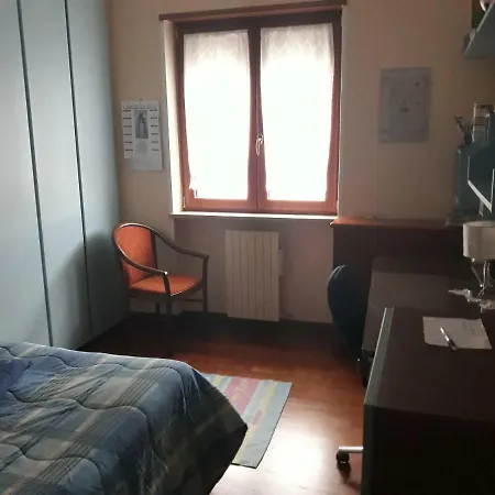 La Casa Di Gaia Pansiyon *